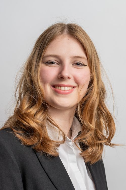 Amy Von Arx